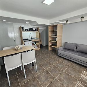 Apartamento Deluxe de 1 Dormitorio
